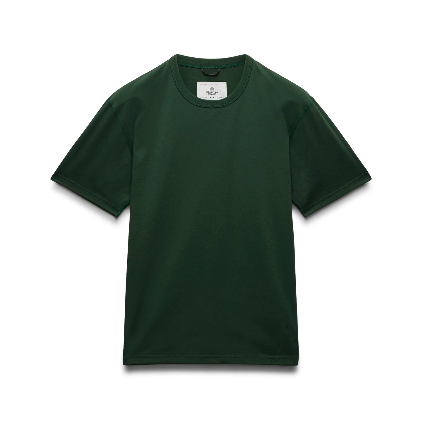 Copper Jersey Standard T-Shirt - Vault