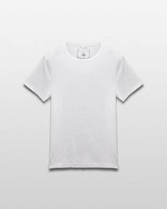 1x1 Slub T-Shirt