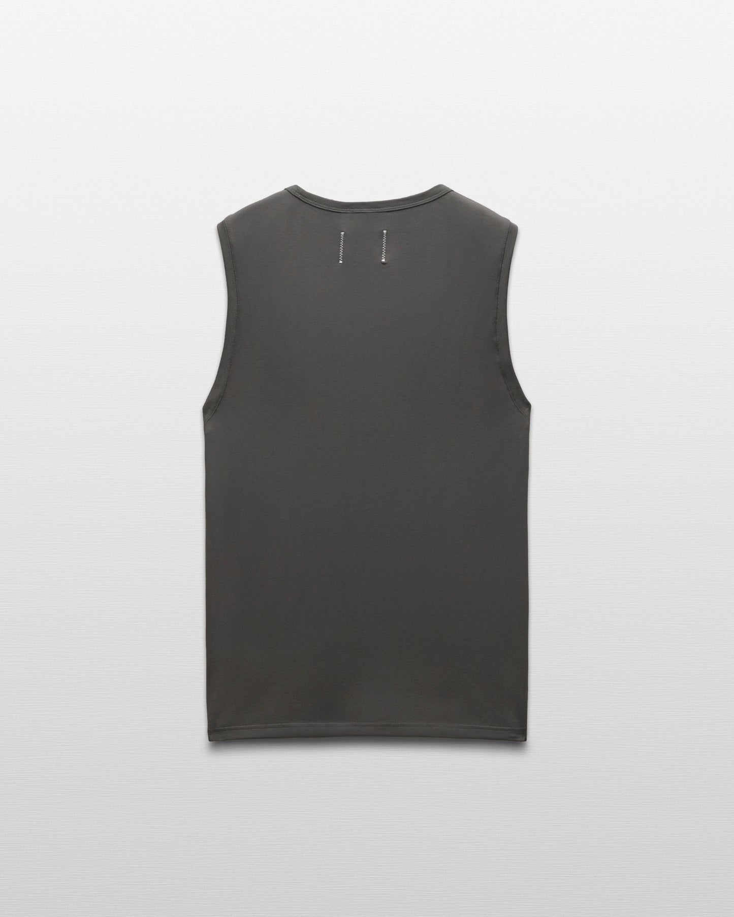 Copper Jersey Sleeveless Shirt - Vault