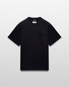 Midweight Jersey Standard Pocket T-Shirt