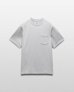 Midweight Jersey Standard Pocket T-Shirt