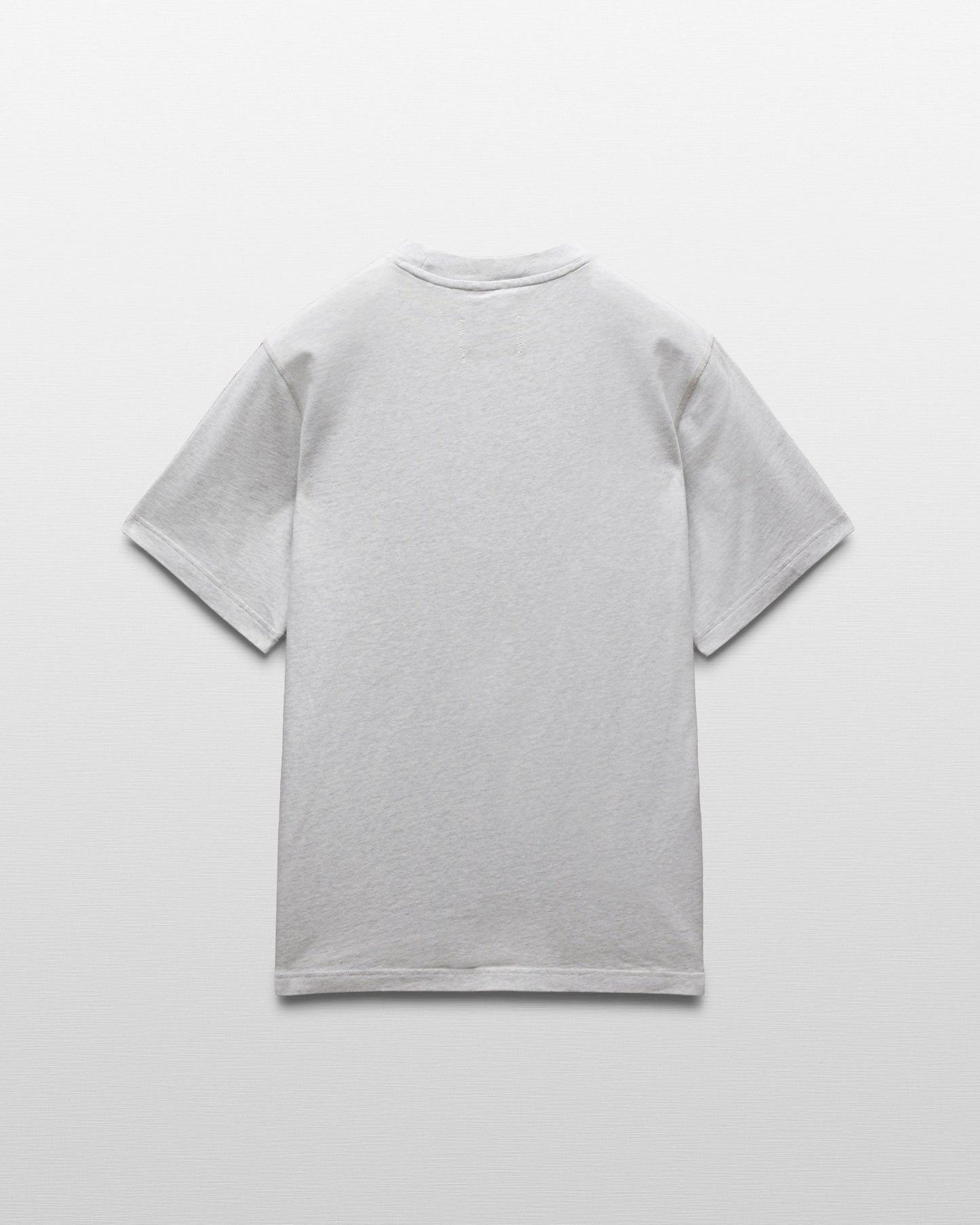 Midweight Jersey Standard Pocket T-Shirt