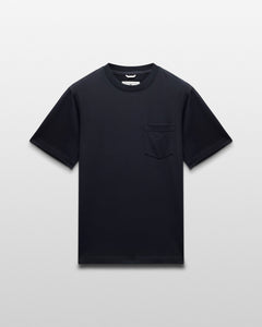 Midweight Jersey Standard Pocket T-Shirt