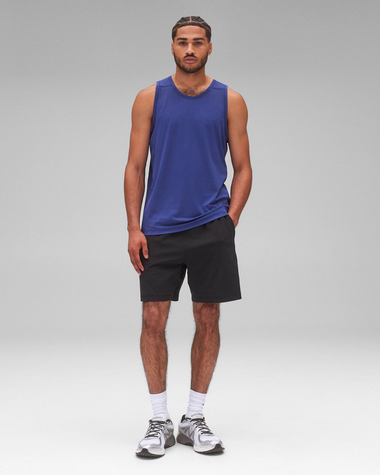 Lightweight Cordura Training Tank