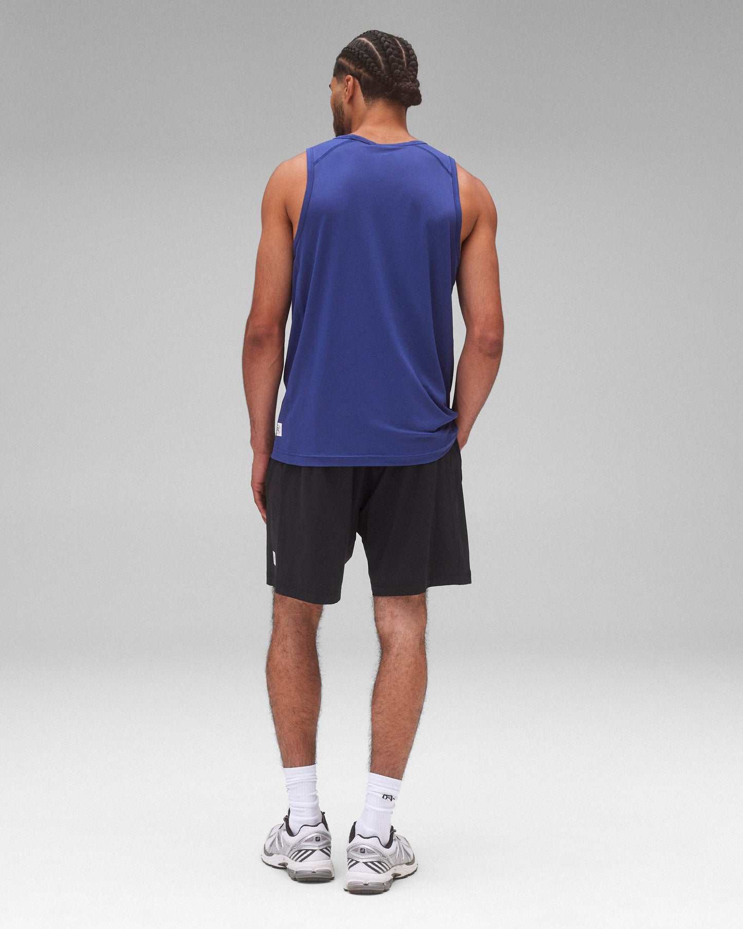 Lightweight Cordura Training Tank