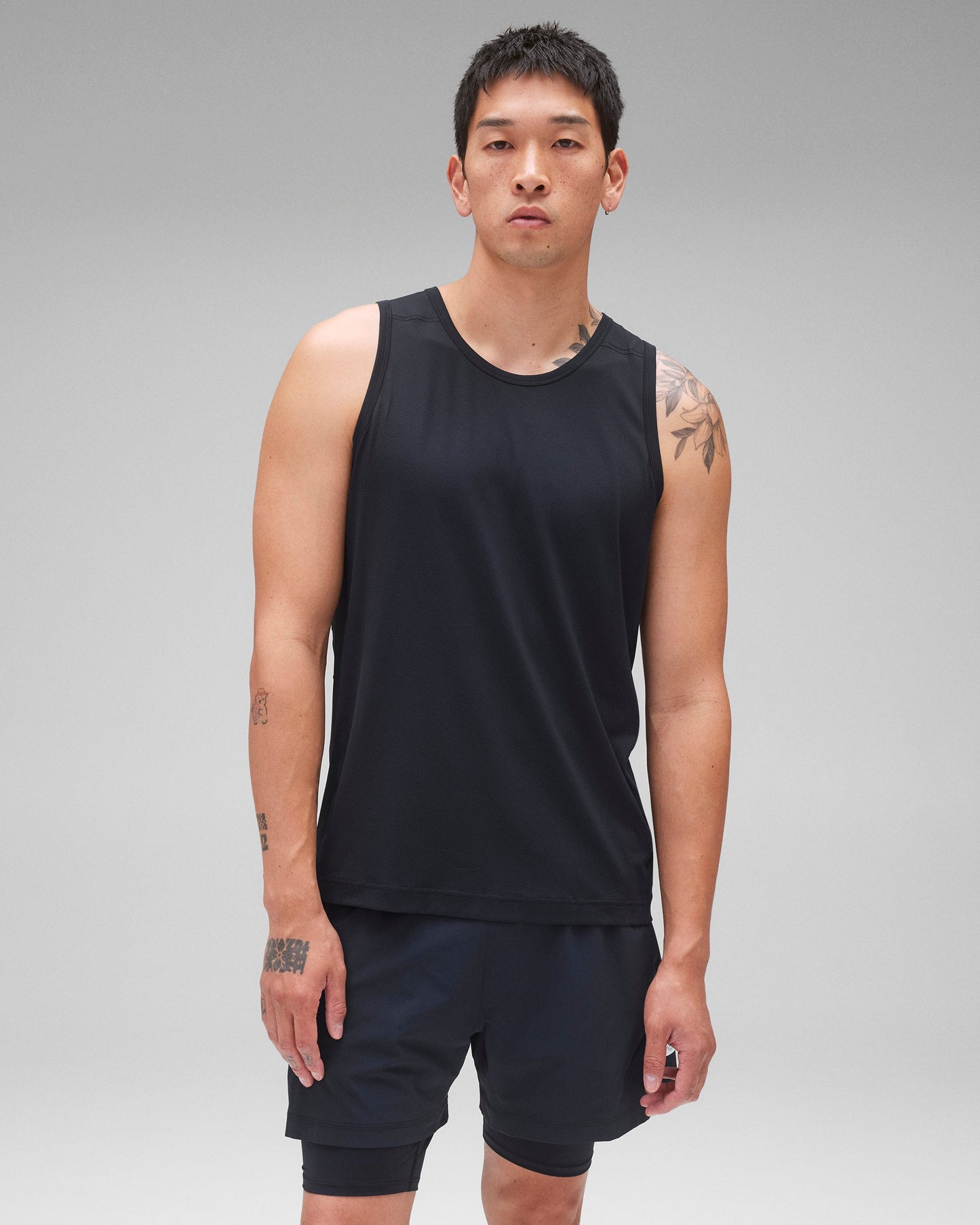 Lightweight Cordura Training Tank