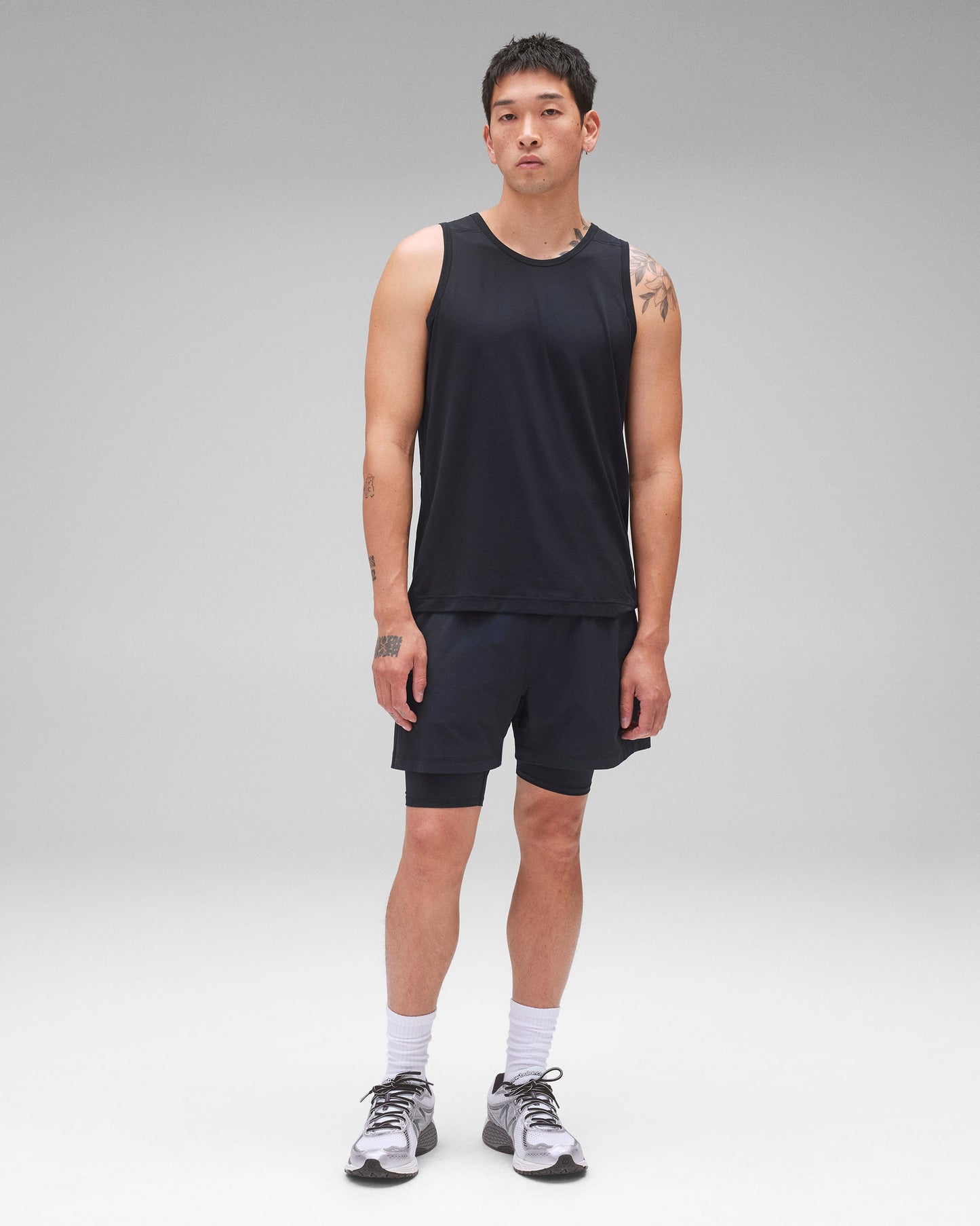 Lightweight Cordura Training Tank