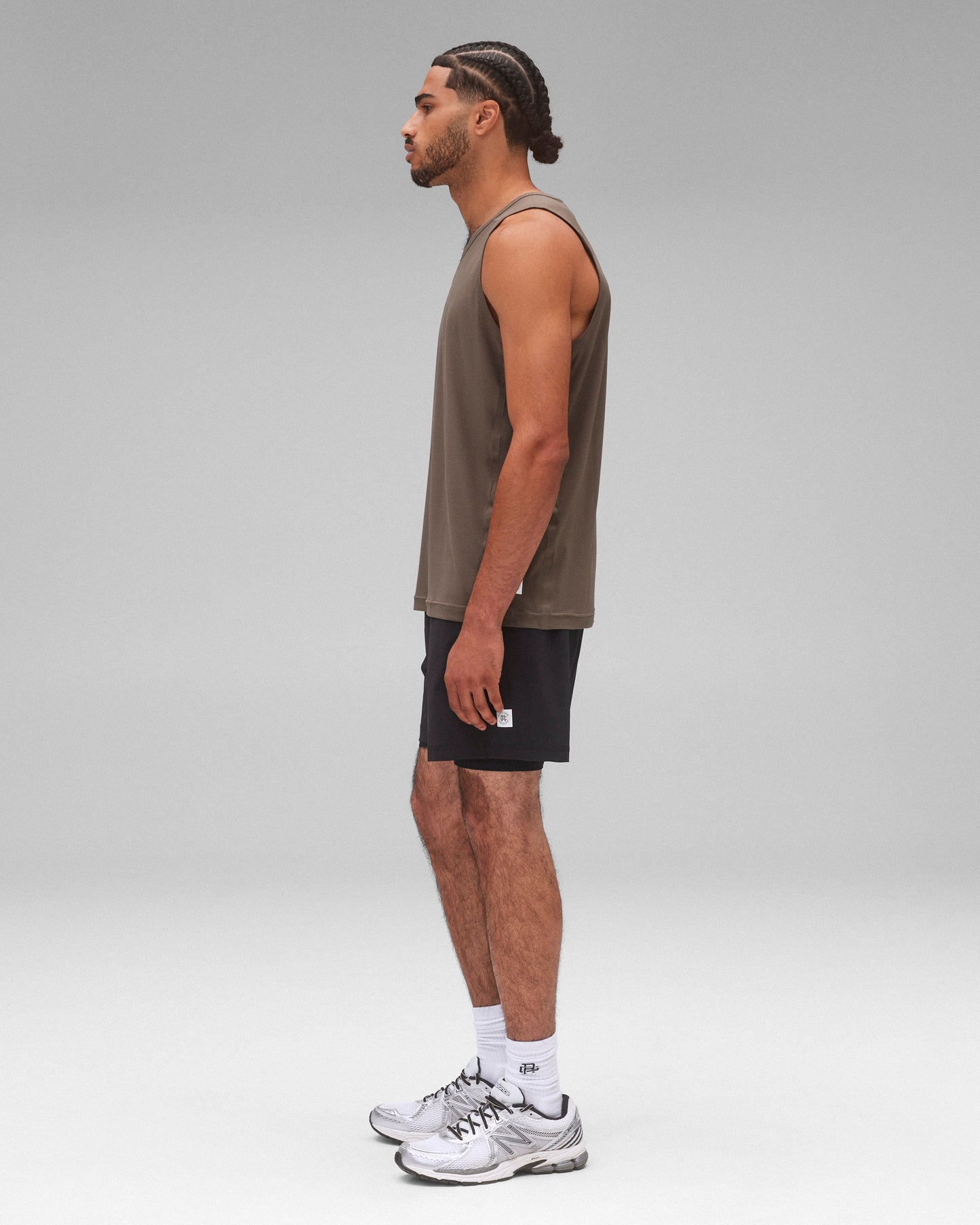 Lightweight Cordura Training Tank