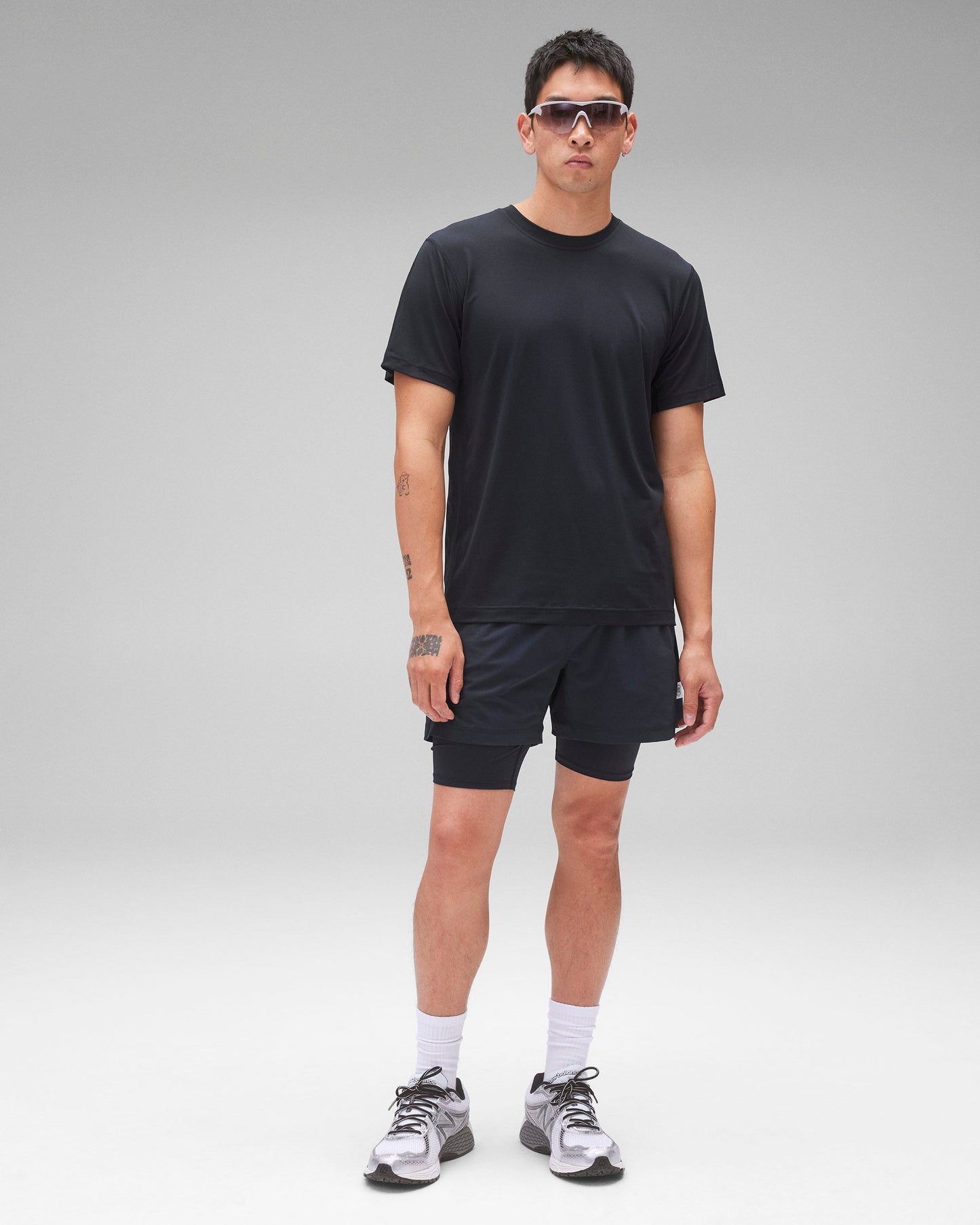 Lightweight Cordura Training Shirt