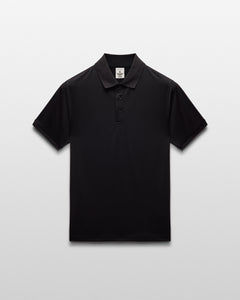 Tech Pique Playoff Polo