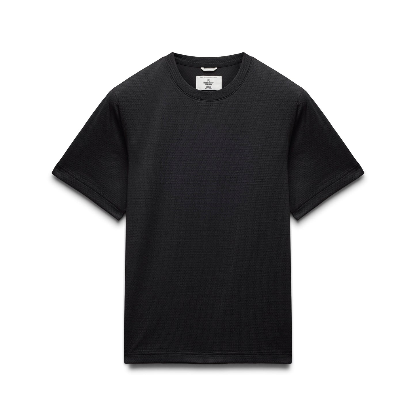 Solotex Mesh Tiebreak T-Shirt