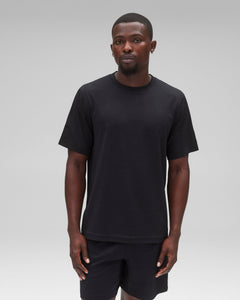 Solotex Mesh Tiebreak T-shirt