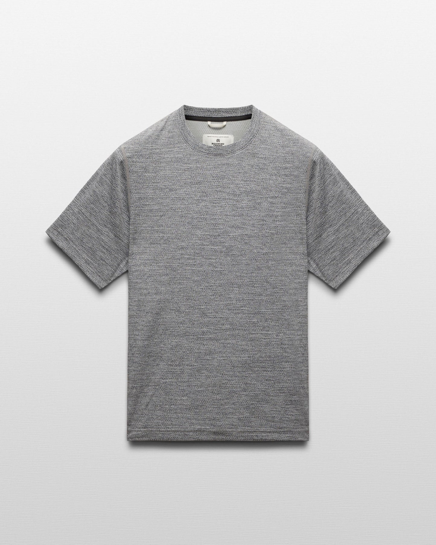 Solotex Mesh Tiebreak T-Shirt