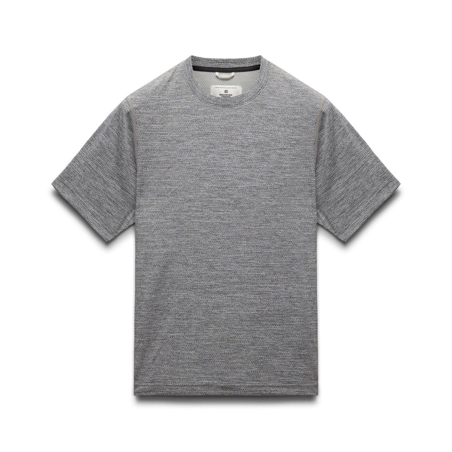 Solotex Mesh Tiebreak T-Shirt