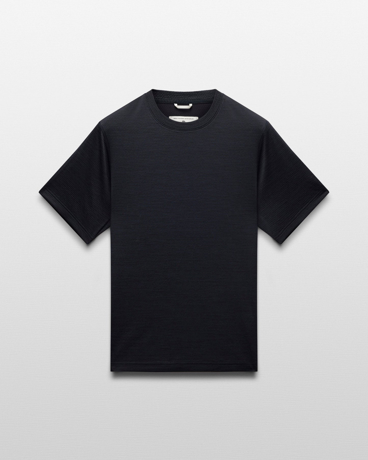 Solotex Mesh Tiebreak T-Shirt