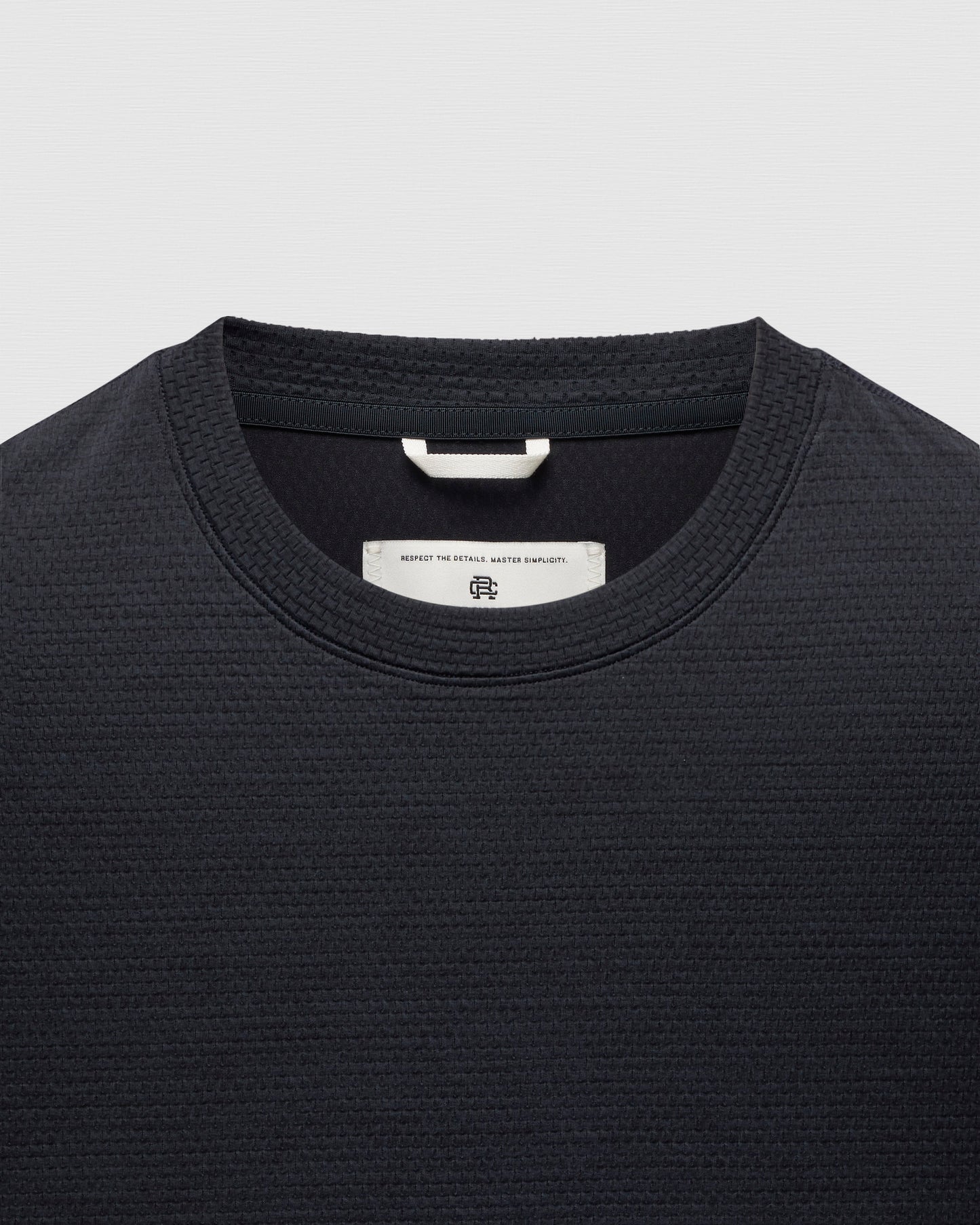 Solotex Mesh Tiebreak Standard T-Shirt