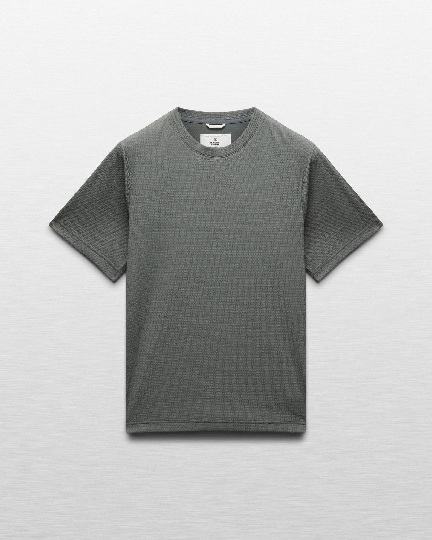 Solotex Mesh Tiebreak T-Shirt