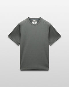 Solotex Mesh Tiebreak T-Shirt