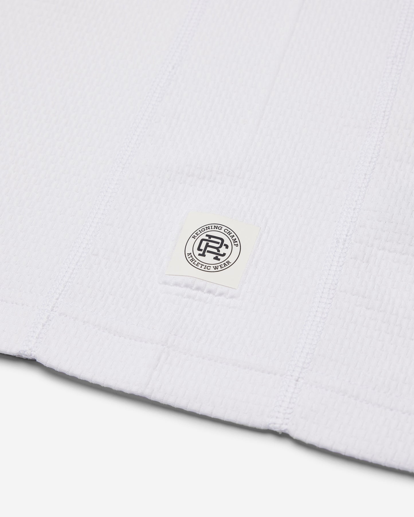 Solotex Mesh Tiebreak Standard T-Shirt