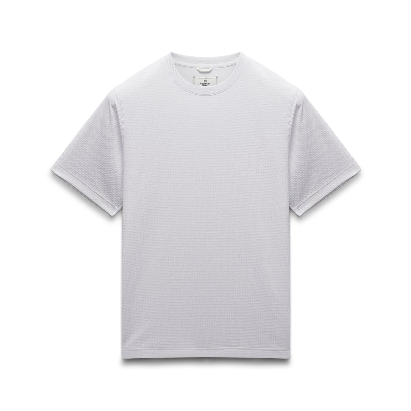 Solotex Mesh Tiebreak T-Shirt