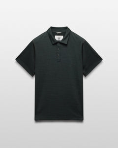 Solotex Mesh Tiebreak Polo