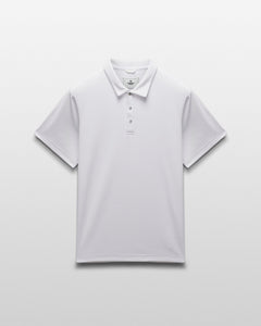 Solotex Mesh Tiebreak Polo