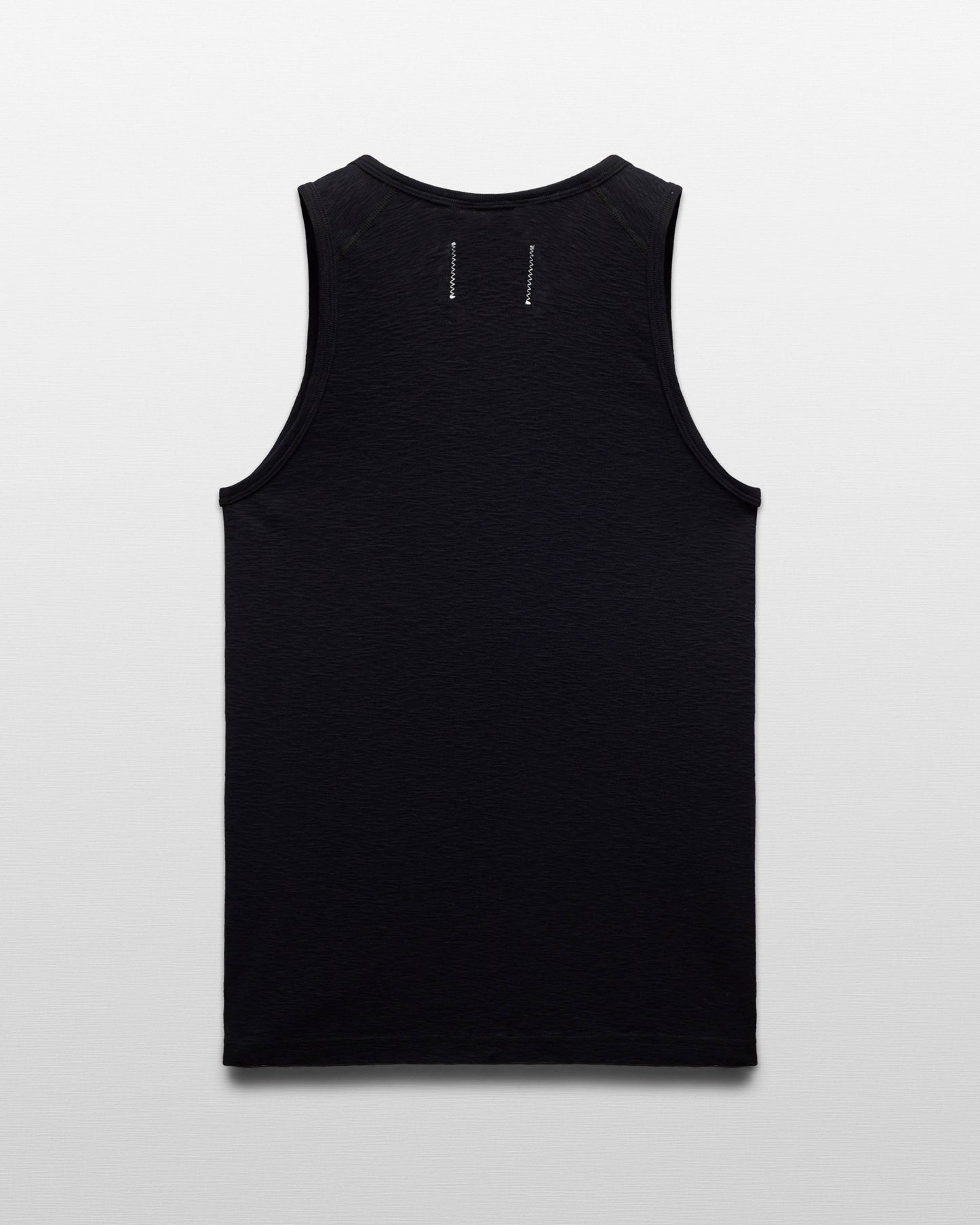 1X1 Slub Tank Top