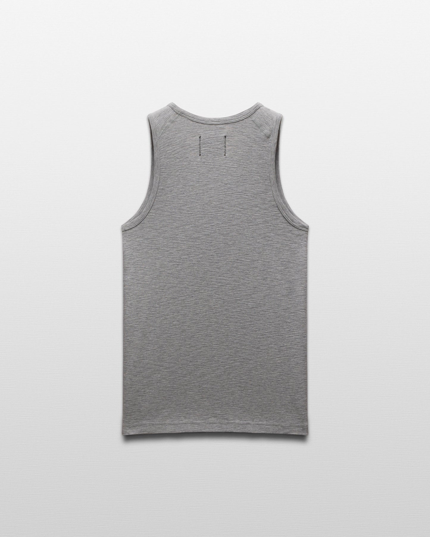 1X1 Slub Tank Top