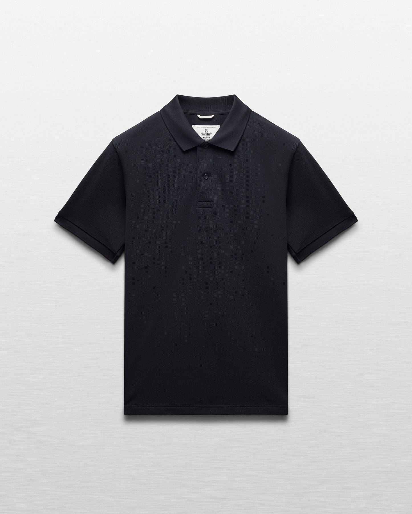 Athletic Pique Academy Polo