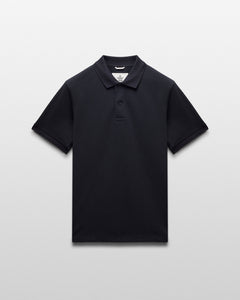 Athletic Pique Academy Polo