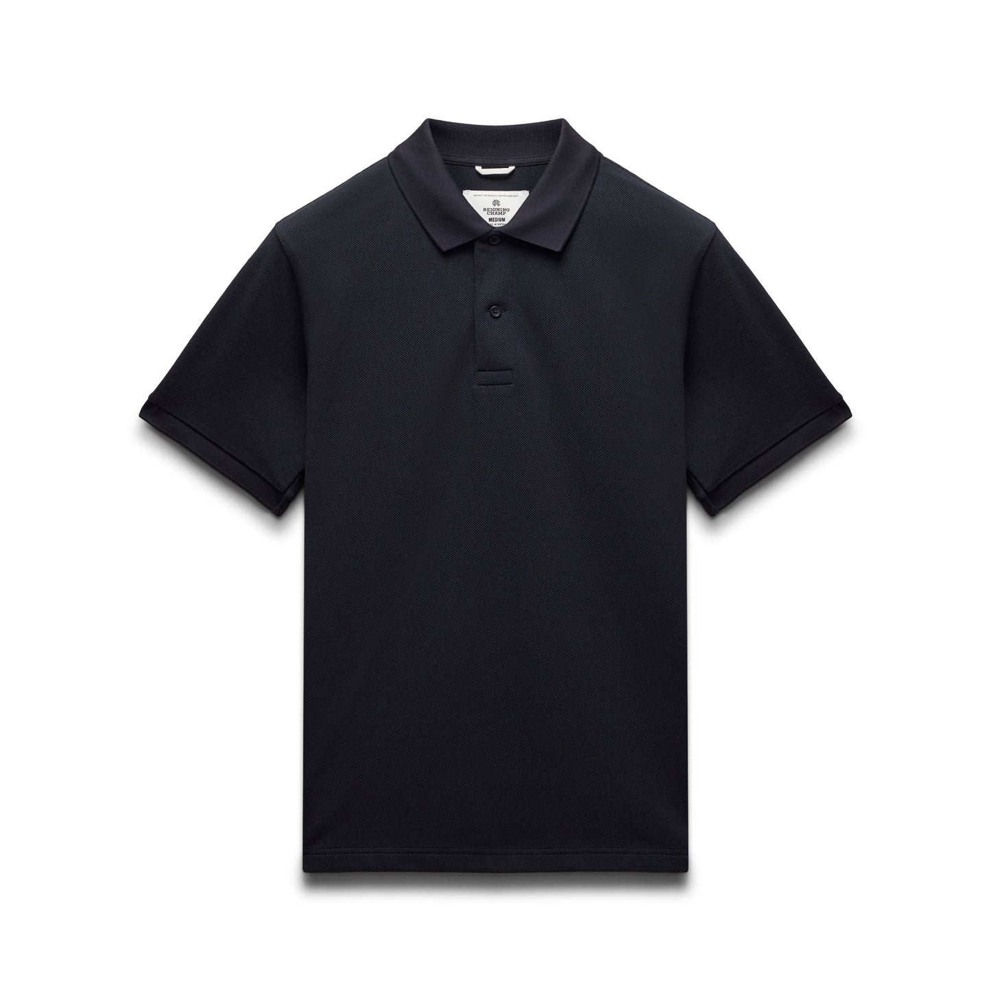 Athletic Pique Academy Polo