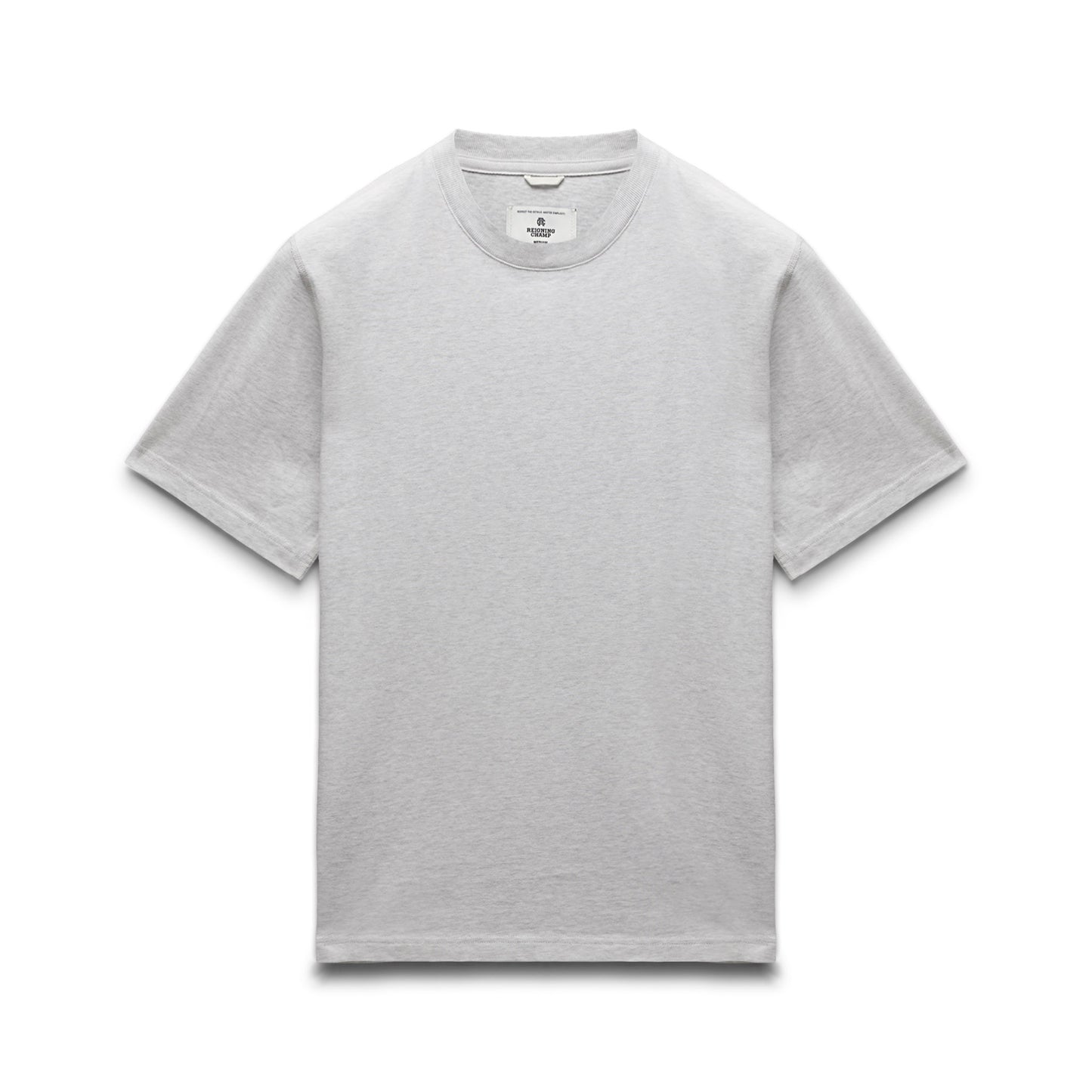 Midweight Jersey Standard T-Shirt