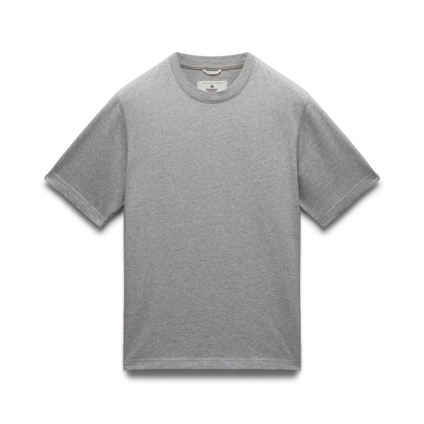 Midweight Jersey Standard T-Shirt