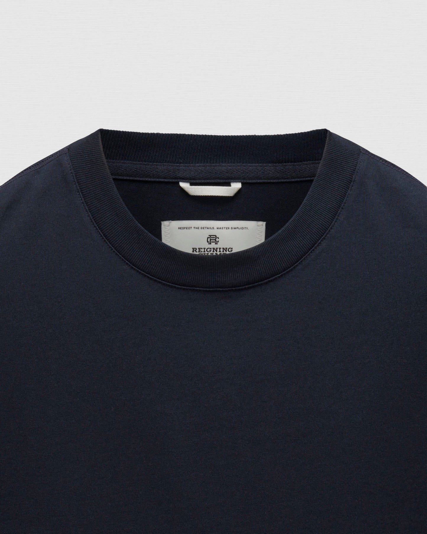 Midweight Jersey Standard T-Shirt