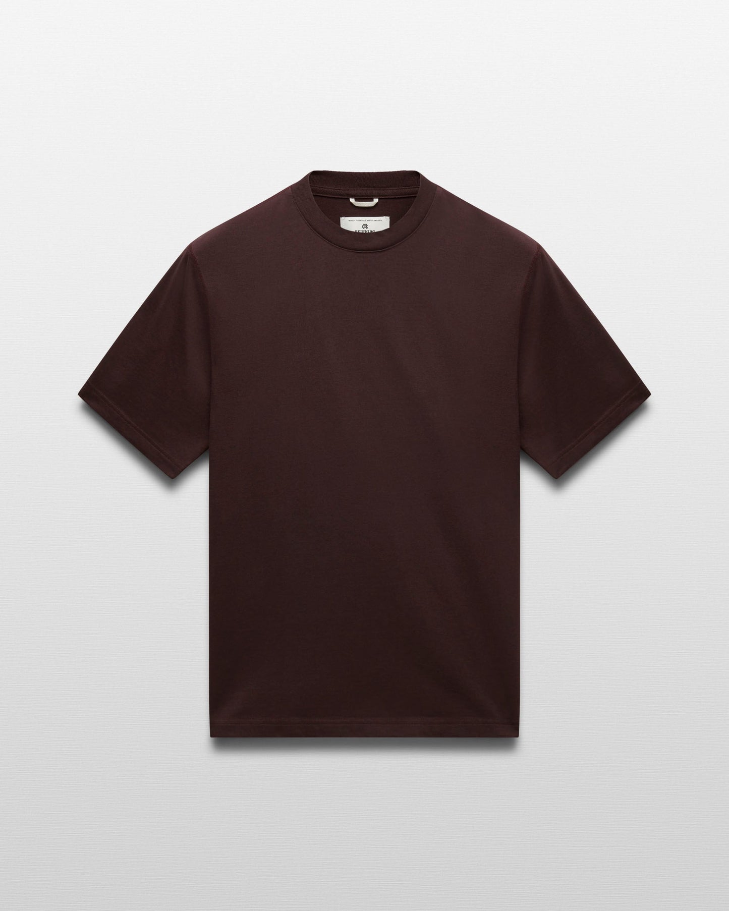 Midweight Jersey Standard T-Shirt