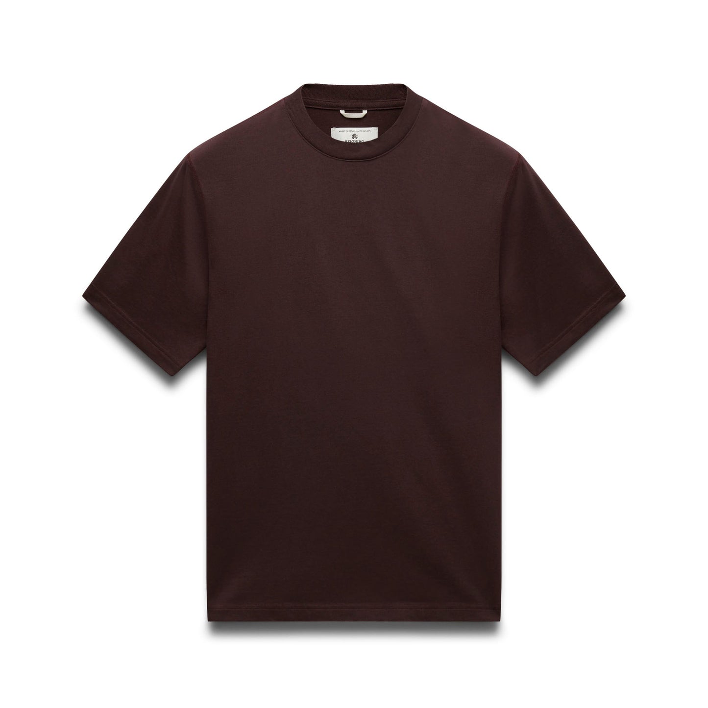 Midweight Jersey Standard T-Shirt