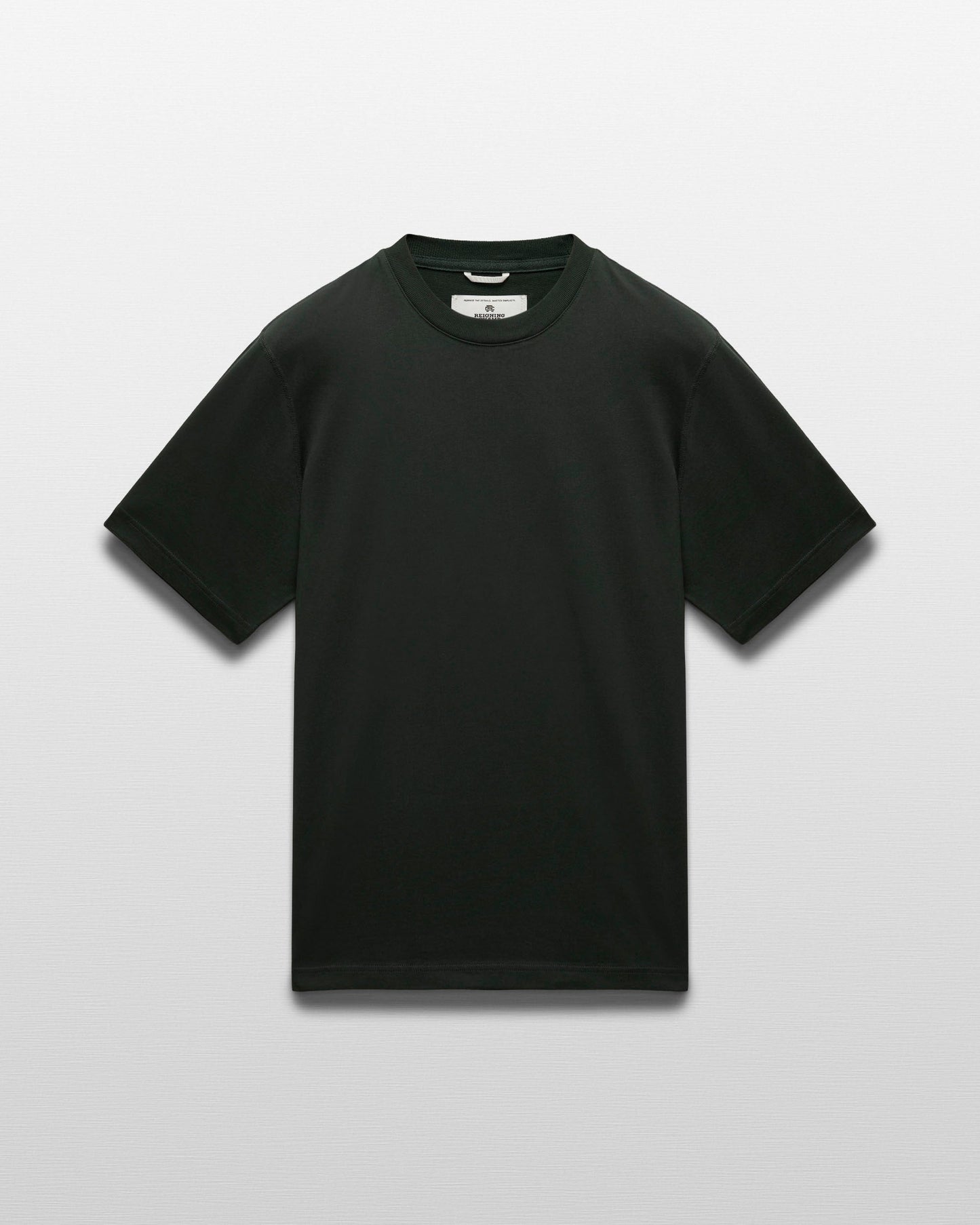 Midweight Jersey Standard T-Shirt