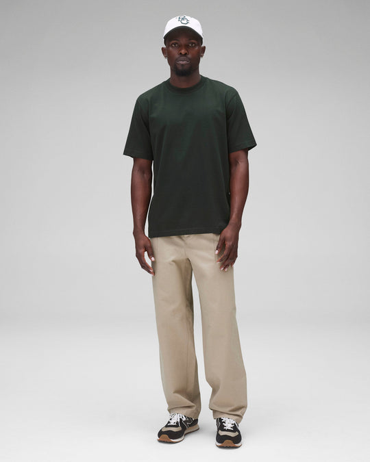 Midweight Jersey OG T-Shirt