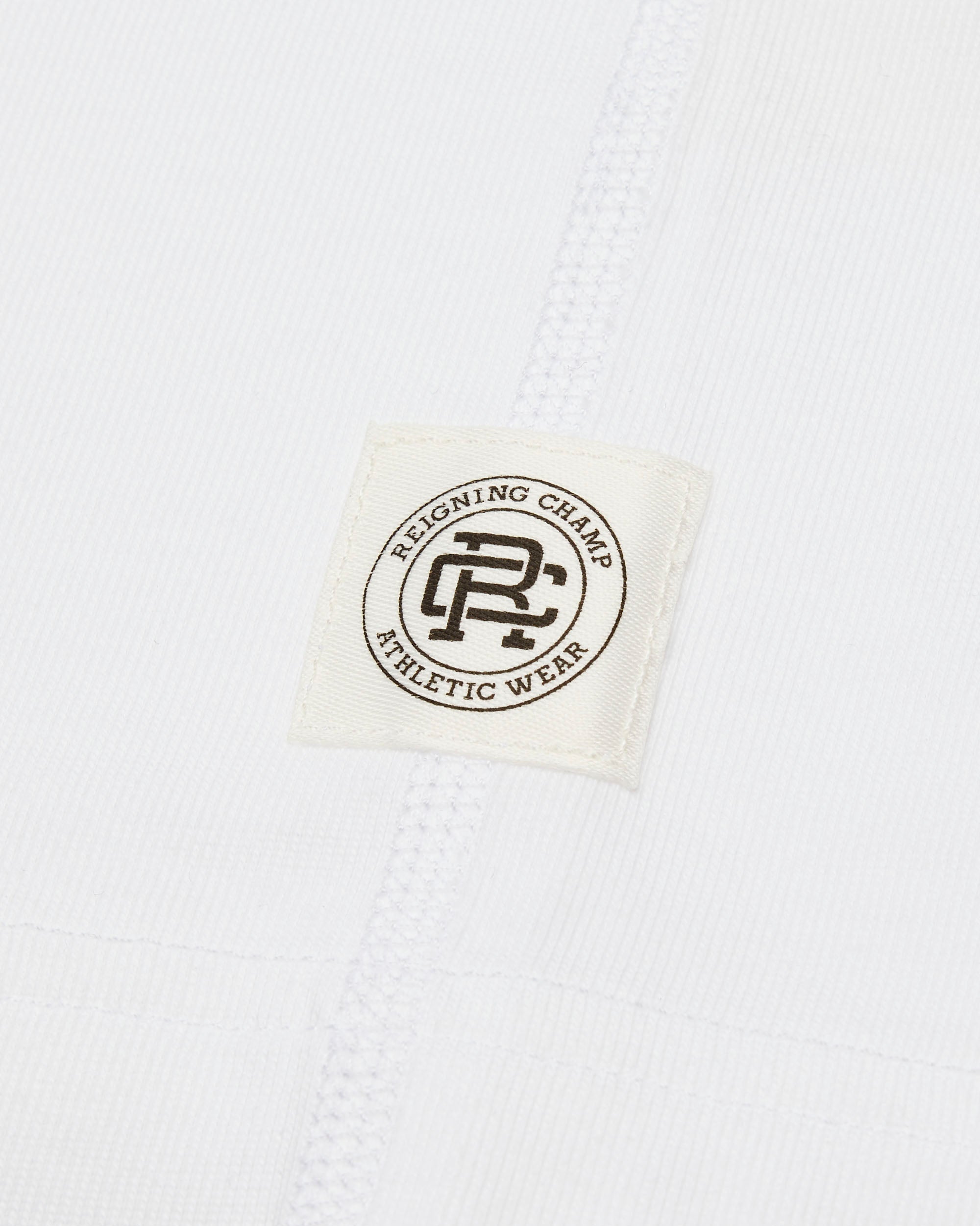 Midweight Jersey OG T-Shirt | Reigning Champ | Reigning Champ US