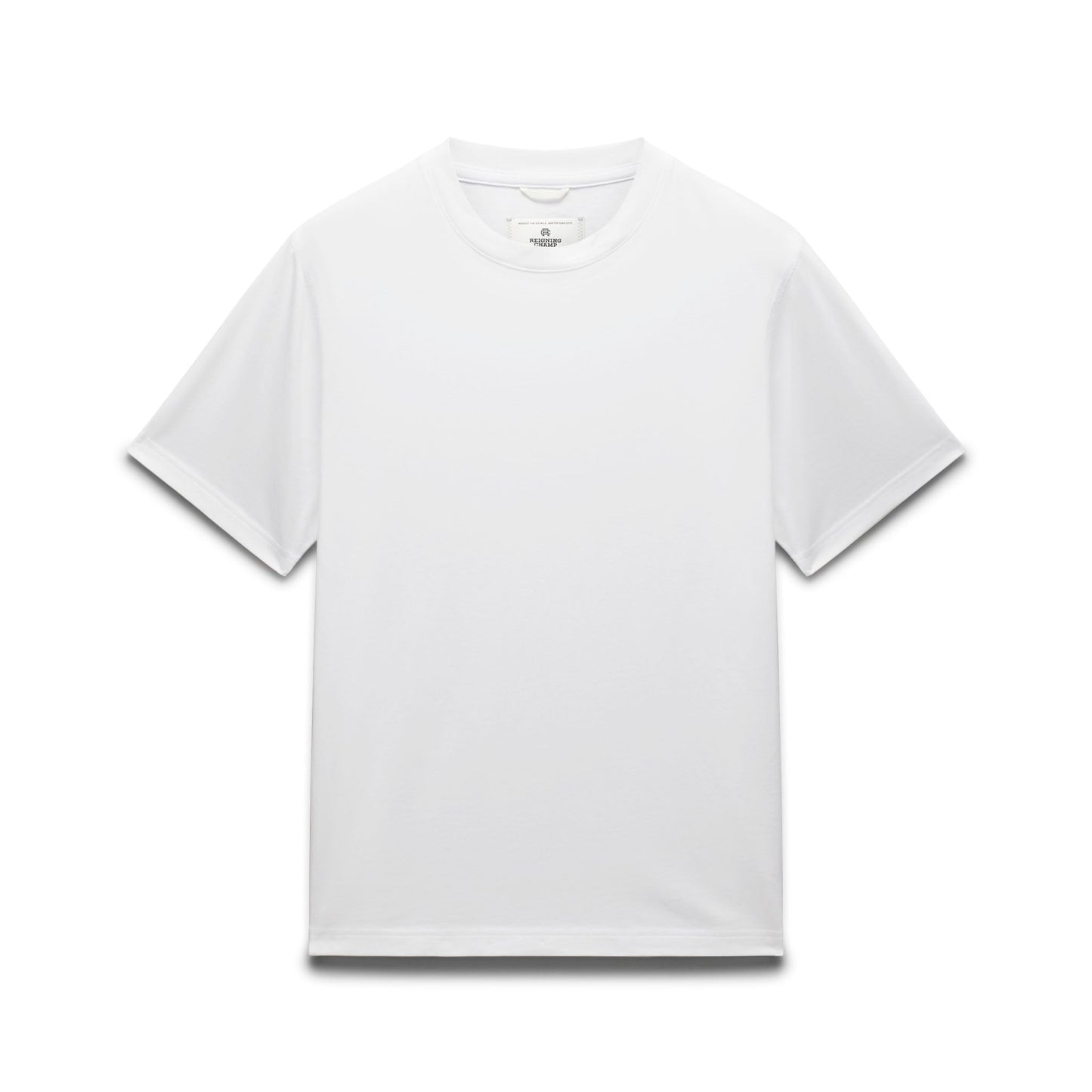 Midweight Jersey Standard T-Shirt