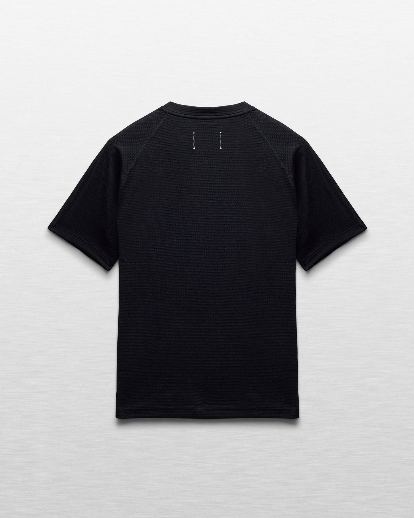 Solotex Mesh Script T-Shirt