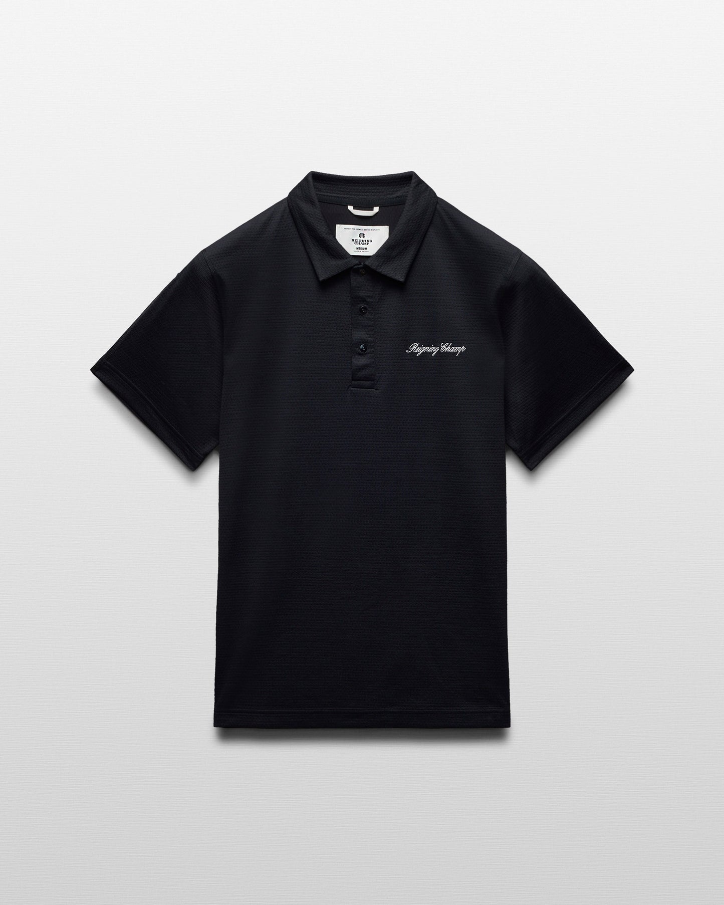 Solotex Mesh Script Polo