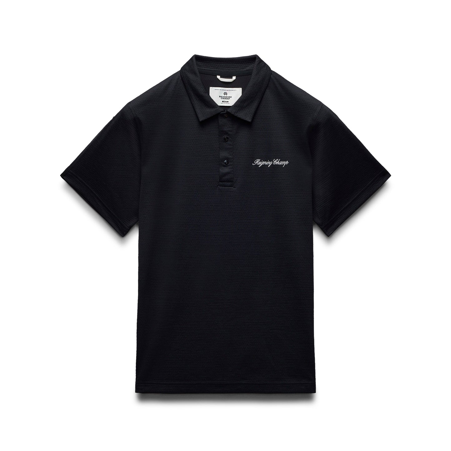 Solotex Mesh Script Polo