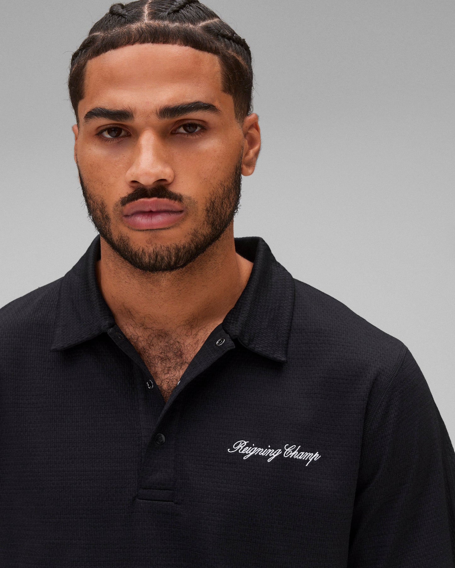 Solotex Mesh Script Polo