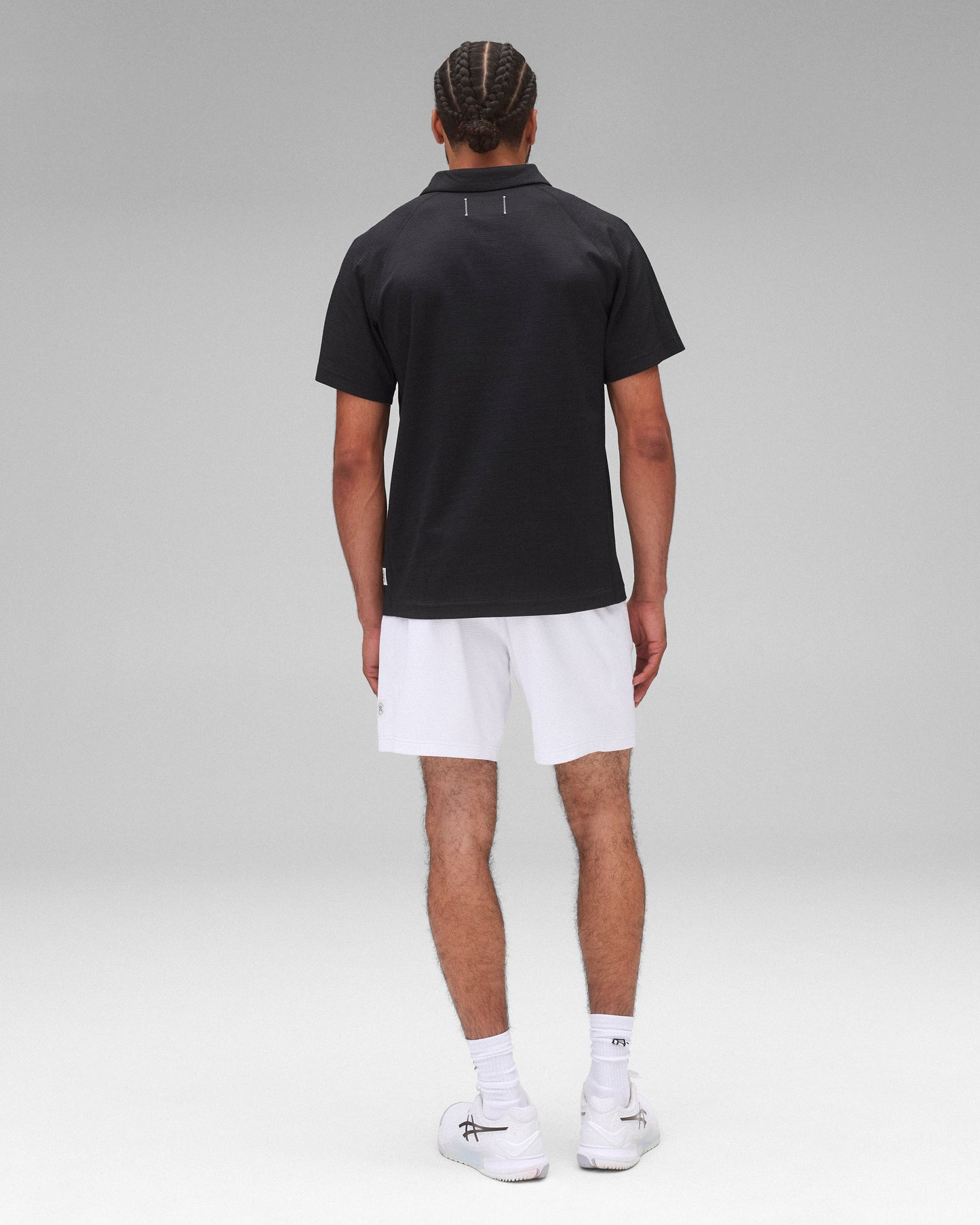 Solotex Mesh Script Polo