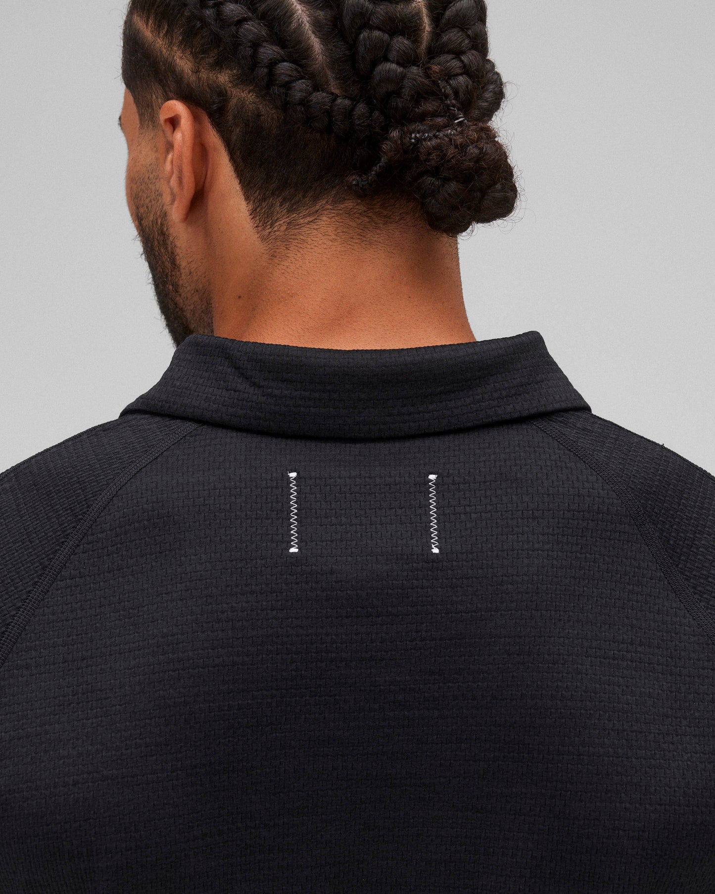 Solotex Mesh Script Polo