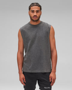 Midweight Jersey Sleeveless Shirt