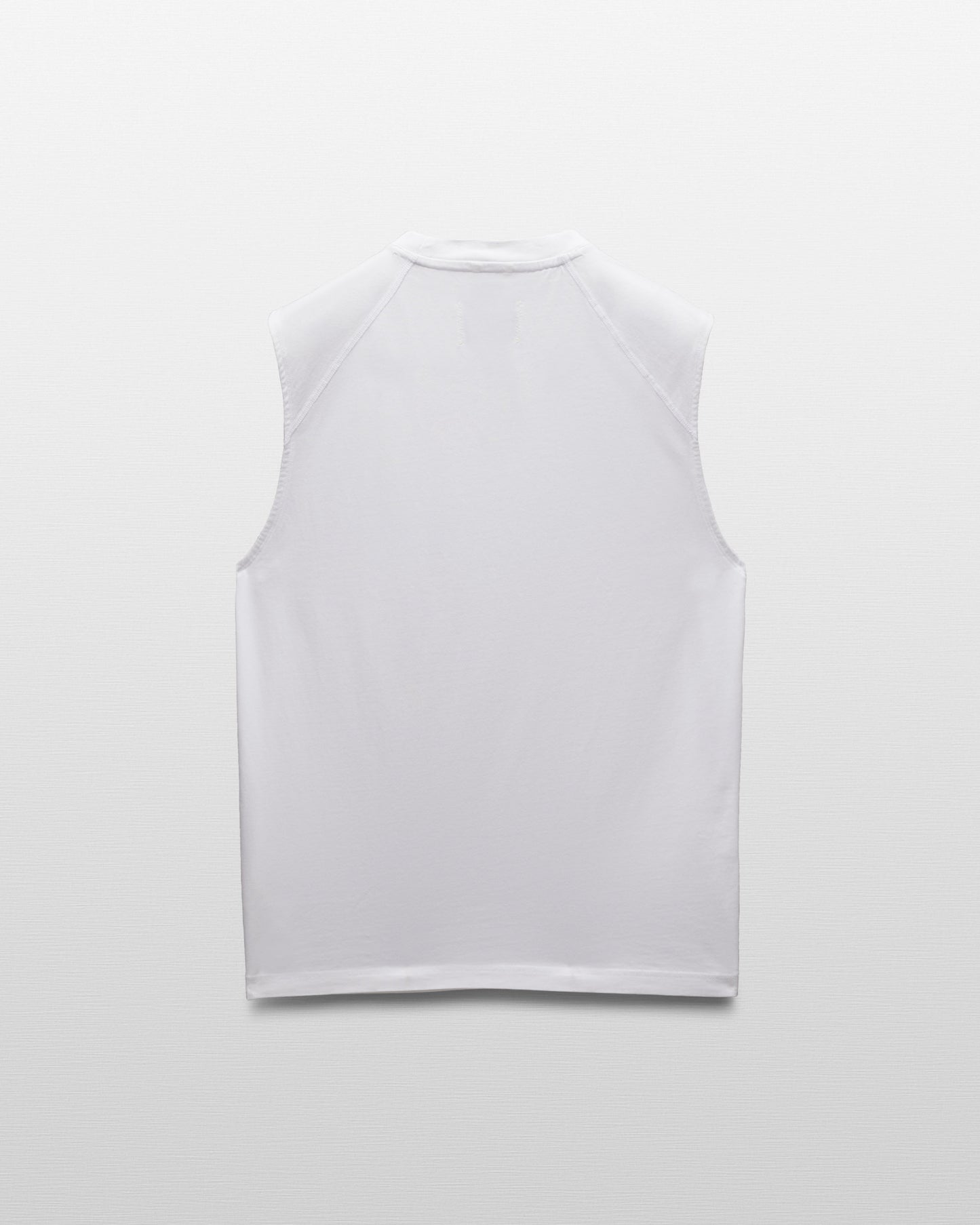 Midweight Jersey Sleeveless Shirt