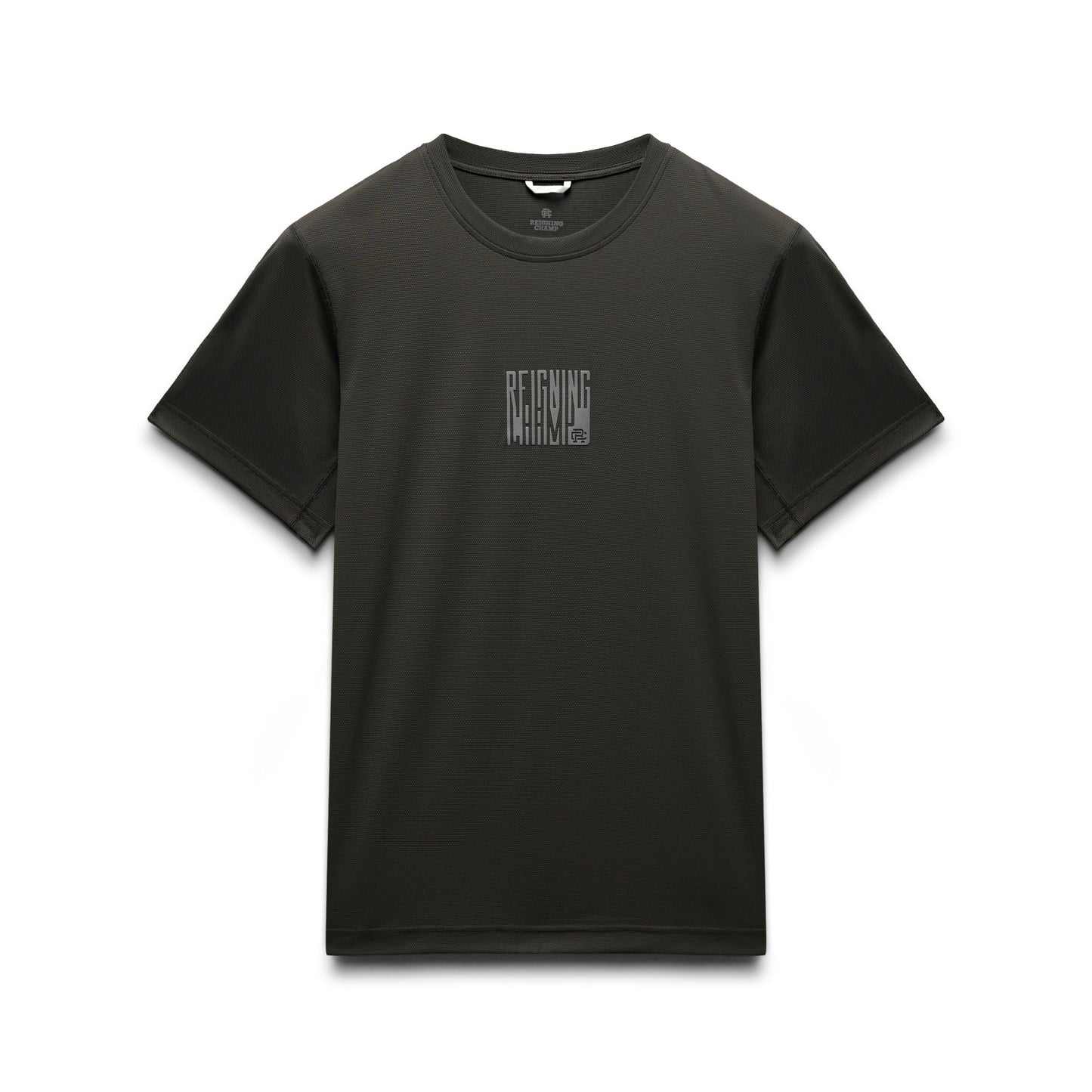 Lightweight Cordura Logo Training Shirt