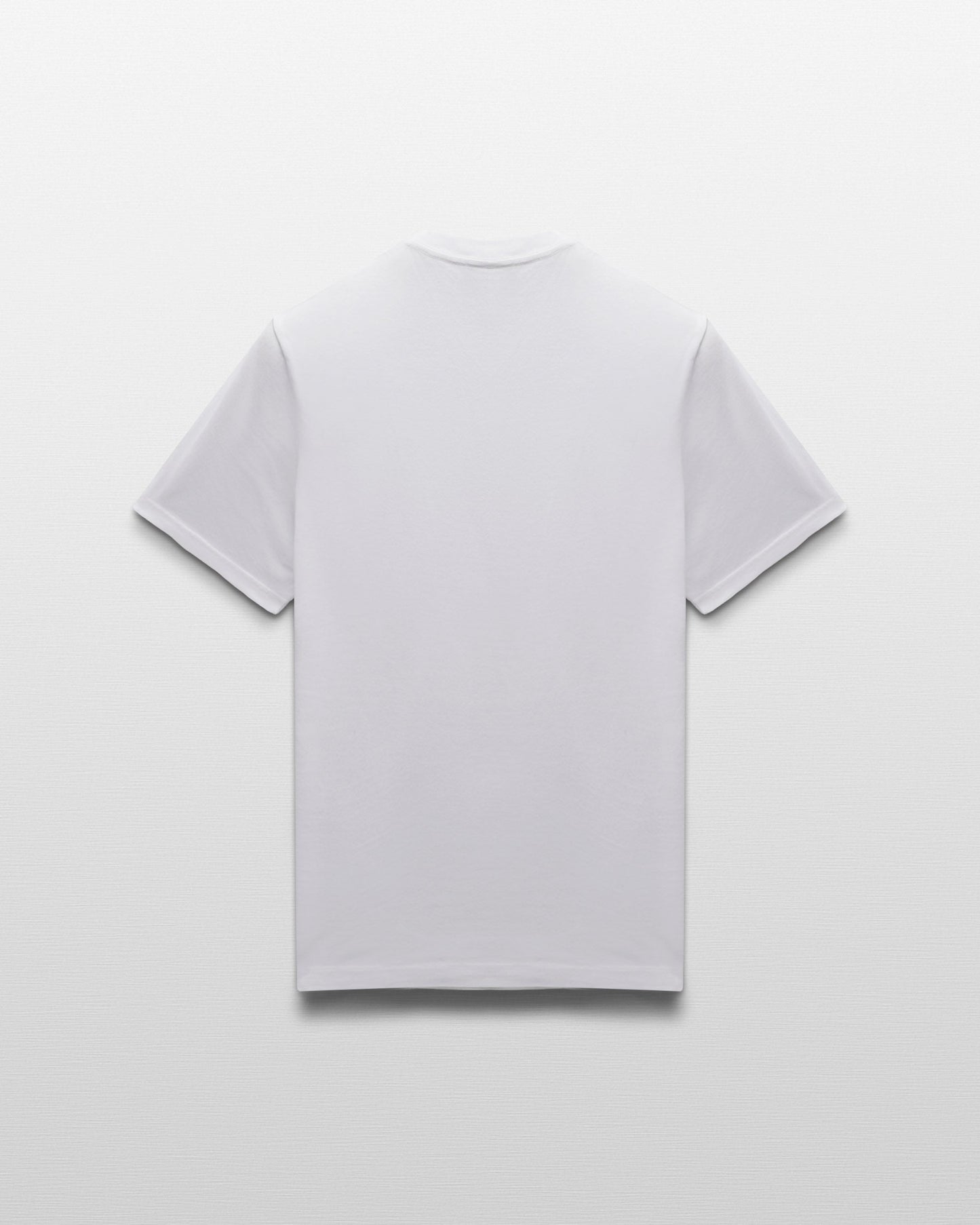 Supima Jersey Pennant T-Shirt